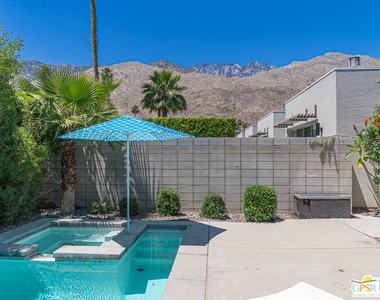 791 E Twin Palms Drive - Photo Thumbnail 26