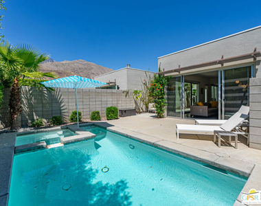 791 E Twin Palms Drive - Photo Thumbnail 20