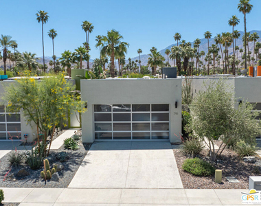 791 E Twin Palms Drive - Photo Thumbnail 35