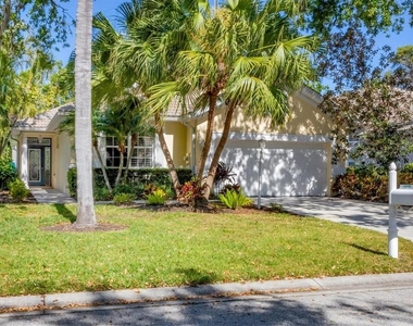 4358 Mirabella Circle - Photo Thumbnail 1