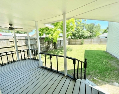 6716 Jefferson Boulevard - Photo Thumbnail 32