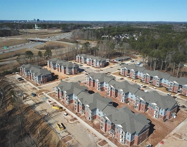 3432 Carr Rd - Photo Thumbnail 2