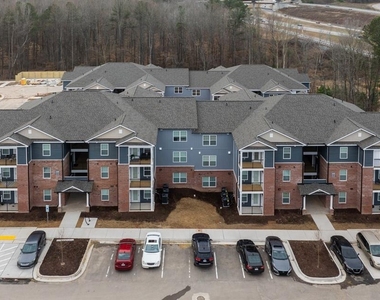 3432 Carr Rd - Photo Thumbnail 1