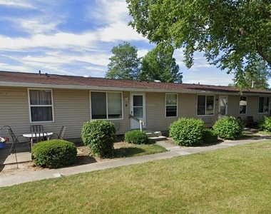 603 S Poe Rd - Photo Thumbnail 1