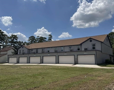 5802 Twisted Pine Court - Photo Thumbnail 1
