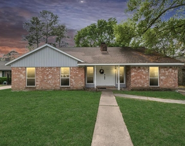 22723 Earlmist Drive - Photo Thumbnail 1