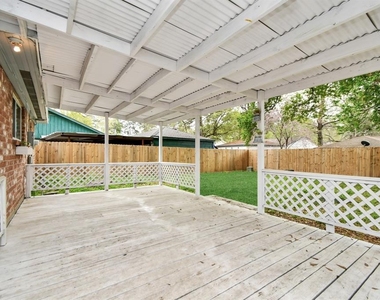 22723 Earlmist Drive - Photo Thumbnail 16