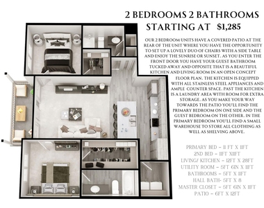 802 W Loop - Photo Thumbnail 19