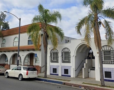 1027 Redondo Ave - Photo Thumbnail 2