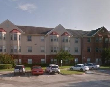 14522 Cornerstone Village Dr - Photo Thumbnail 3