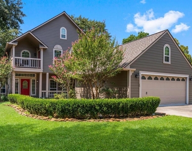 5094 Pleasure Lake Drive - Photo Thumbnail 1