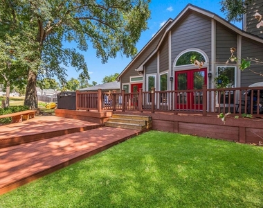 5094 Pleasure Lake Drive - Photo Thumbnail 2