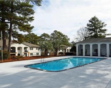1401 Longcreek Dr - Photo Thumbnail 3