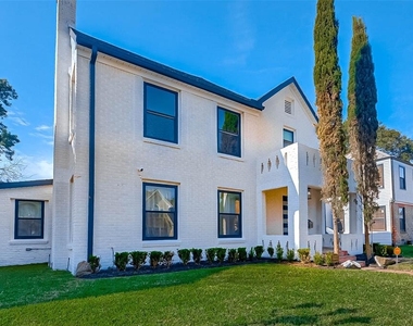 3222 Oakdale Street - Photo Thumbnail 1