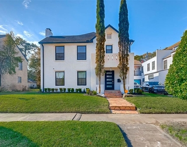 3222 Oakdale Street - Photo Thumbnail 2