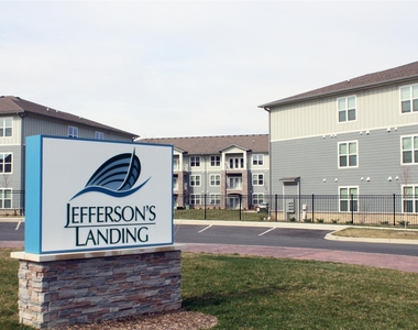 1014 Jefferson View Wy - Photo Thumbnail 1