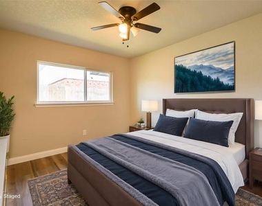 8703 Valley Ledge Drive - Photo Thumbnail 10