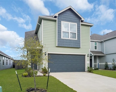 2542 Steelhead Drive - Photo Thumbnail 1