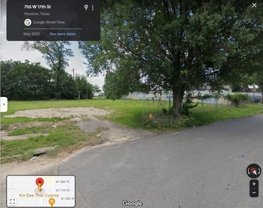 745 W 17th Street - Photo Thumbnail 2
