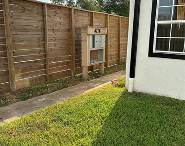 4714 Ward Street - Photo Thumbnail 15