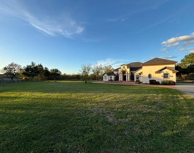 943 High Meadow Ranch Drive - Photo Thumbnail 1