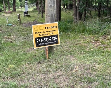 503 Sour Lake Circle - Photo Thumbnail 2