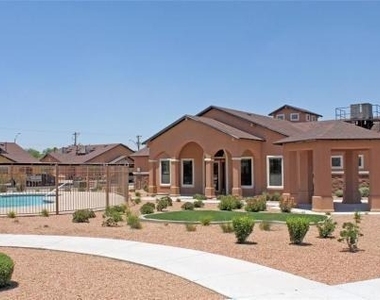 8410 Tigris Drive - Photo Thumbnail 1