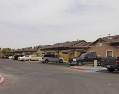 8410 Tigris Drive - Photo Thumbnail 2