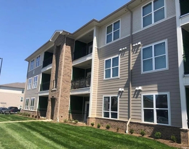 4305 Donerail Run Dr - Photo Thumbnail 1
