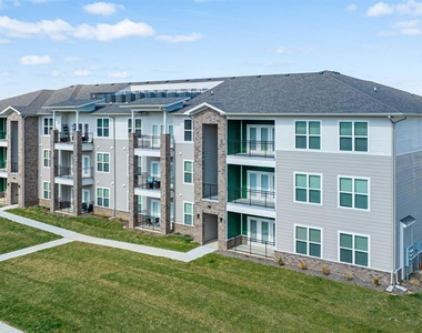 4305 Donerail Run Dr - Photo Thumbnail 2