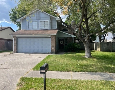 5631 Fawn Trail Lane - Photo Thumbnail 2