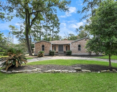21722 Forest Glade Drive - Photo Thumbnail 29
