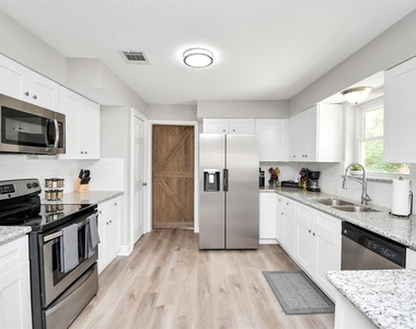 21722 Forest Glade Drive - Photo Thumbnail 1