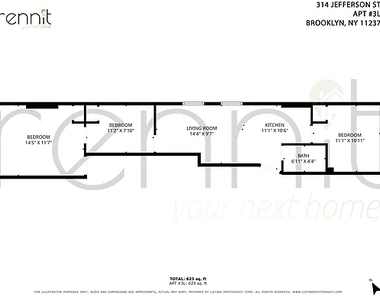 314 Jefferson Street - Photo Thumbnail 12