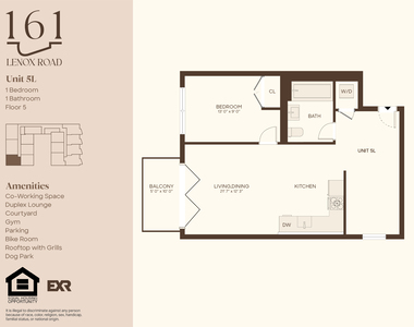 161 Lenox Road - Photo Thumbnail 16