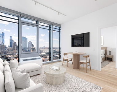 554 West 54th Street - Photo Thumbnail 1