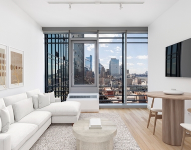 554 West 54th Street - Photo Thumbnail 0