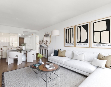 50 Riverside Boulevard - Photo Thumbnail 6