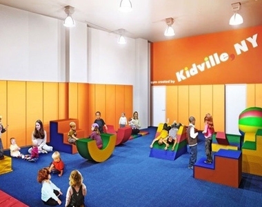 50 Riverside Boulevard - Photo Thumbnail 23