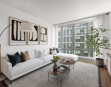 50 Riverside Boulevard - Photo Thumbnail 1