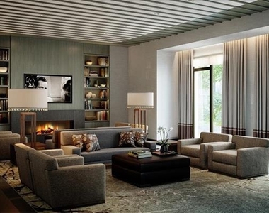 50 Riverside Boulevard - Photo Thumbnail 25