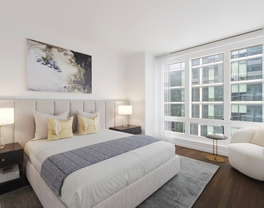50 Riverside Boulevard - Photo Thumbnail 8