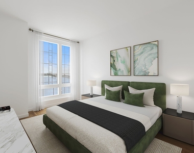 50 Riverside Boulevard - Photo Thumbnail 7