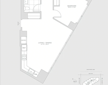 East 44th Street - Photo Thumbnail 10