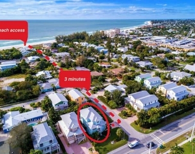 4808 Gulf Drive - Photo Thumbnail 1