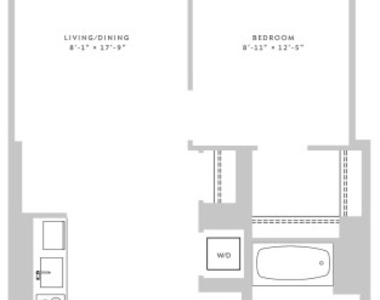 Flex 2 West 113th Street - Photo Thumbnail 4