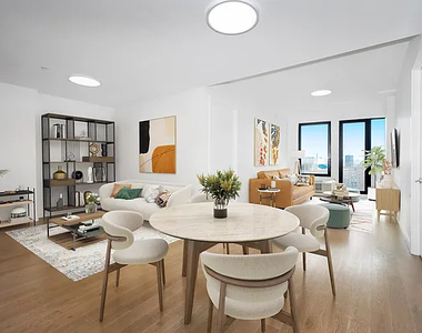 99 Fleet Place - Photo Thumbnail 1