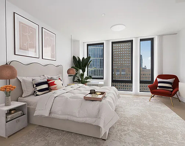 99 Fleet Place - Photo Thumbnail 4