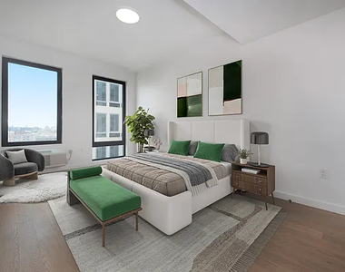 99 Fleet Place - Photo Thumbnail 5