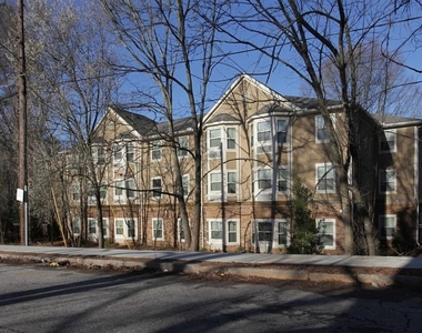 4695 Redan Rd - Photo Thumbnail 1